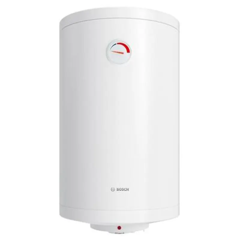 Chauffe Bain Electrique 80L - Blanc