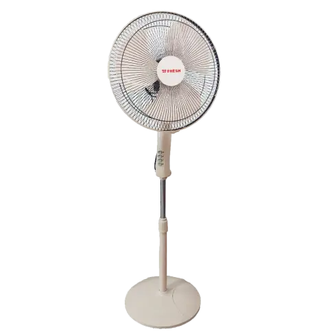 Ventilateur sur Pied 16"- BSFP-16 - Beige