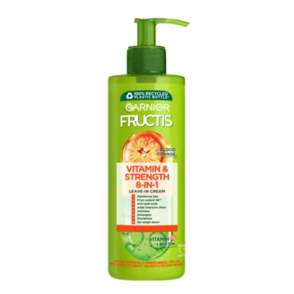 Vitamin & Strength - 10-in-1 - Formulée pour les cheveux fragiles