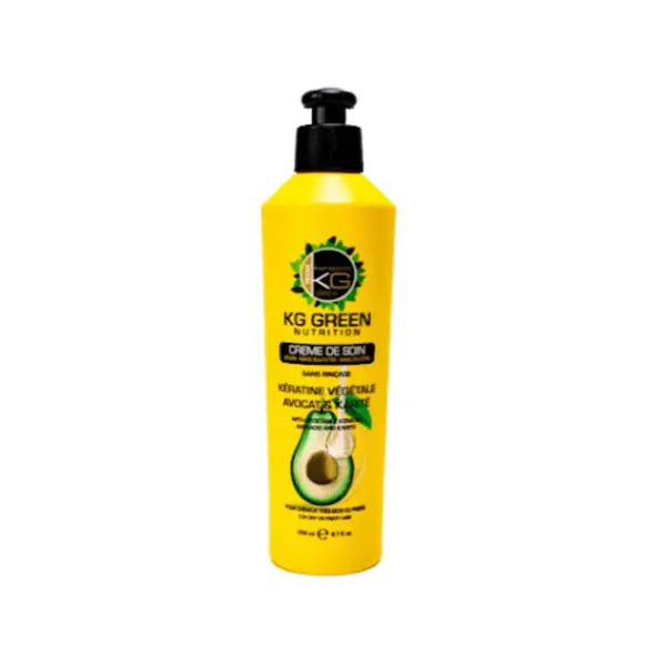 Crème de Soin Revitalisante - 200ml