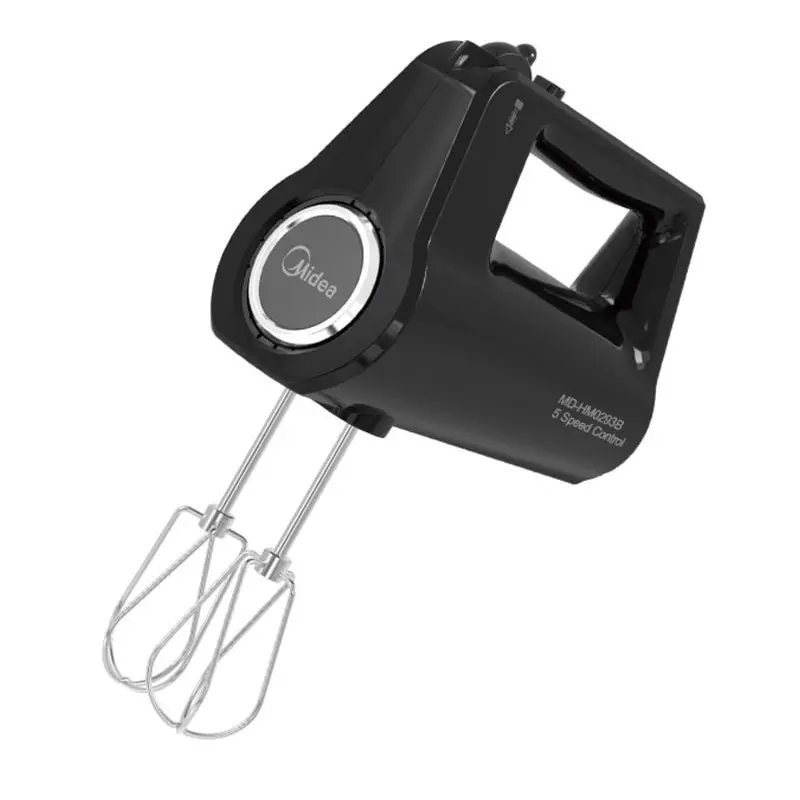 Batteur 400 W - HM0293 - Noir