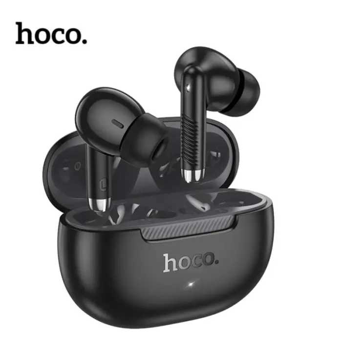 Hoco EQ24 Écouteurs Sans Fil 28 Heures Bluetooth V5.4