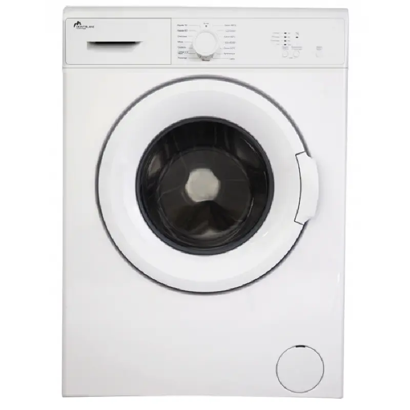 MACHINE À LAVER 6KG MONT BLANC WU844 - BLANC