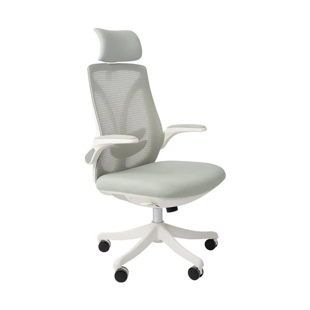 Chaise Taiwan - Gris