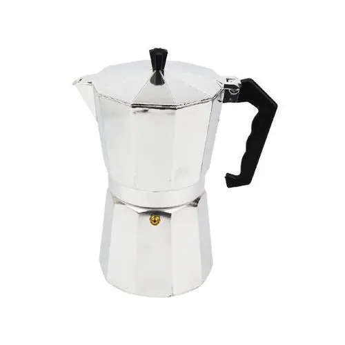 Cafetière Italienne 9 Tasses Aluminium
