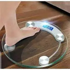 Balance Pèse Personne Digitale -180 kg - Haute Précision