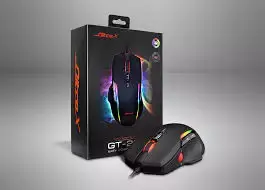 Souris Gamer GT-200 - RGB