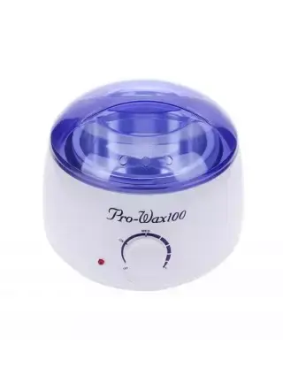 Pro wax 100 - Chauffe Cire Wax pour Epilation