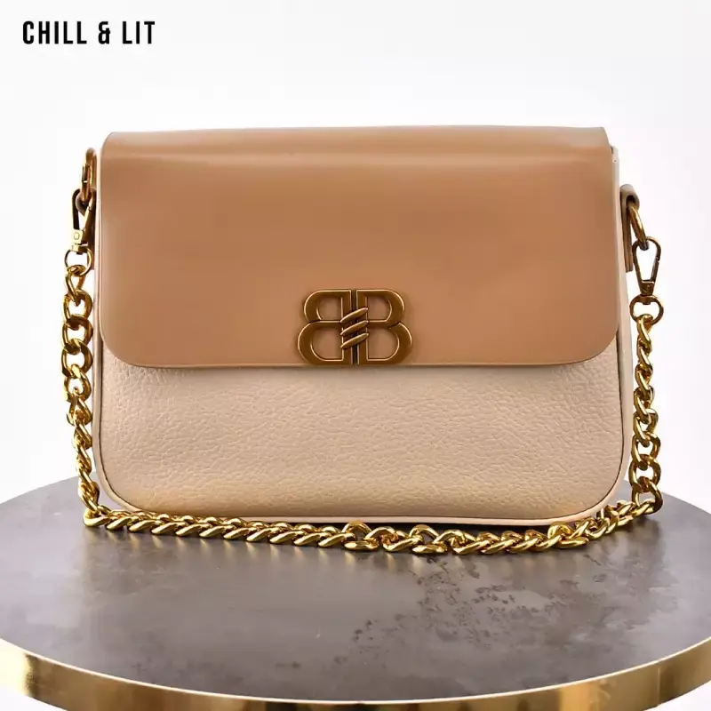 Sac à Main Femme En Cuir