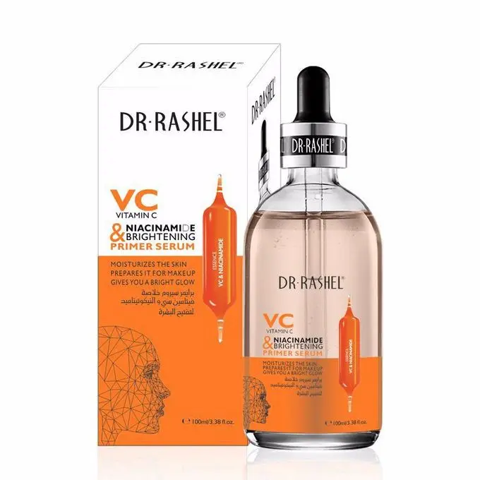 Sérum Éclaircissant À La Vitamine C Et À La Niacinamide - 100 ml