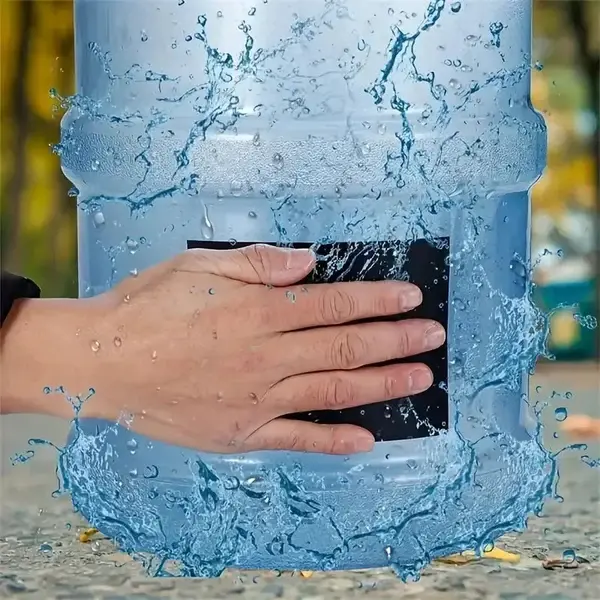 Bande d'étanchéité autocollante , FLEX SEAL TAPE 3M (4PCS)