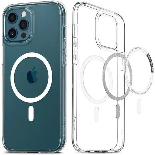 Coque Magnétique pour iPhone 12 Pro Max