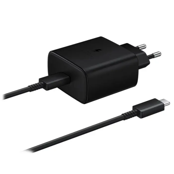 Chargeur TypeC 45W Ultra Rapide