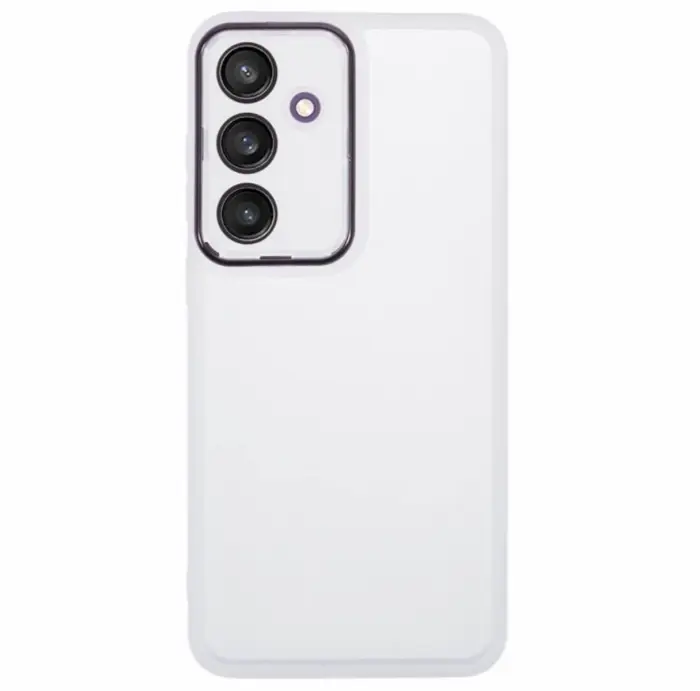 Coque pour Samsung A14 4G & 5G Soft Silicone AntiChoc