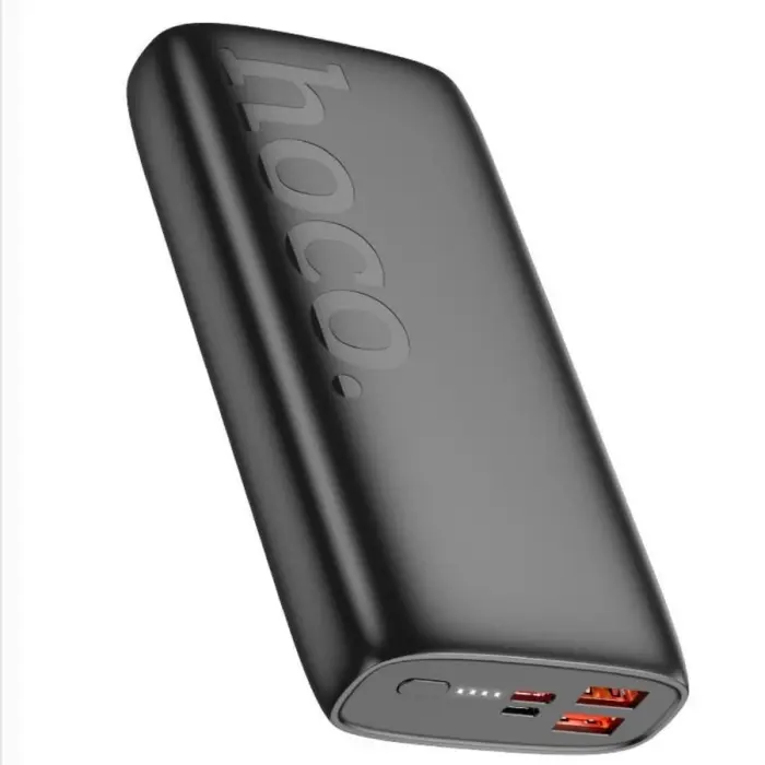 Power Bank 20000mAh avec Charge Rapide