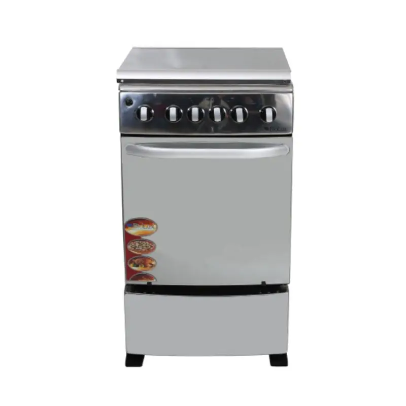 Cuisinière - M.5252X - Inox