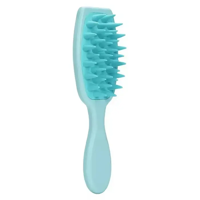 Brosse à Shampoing à Manche Longue
