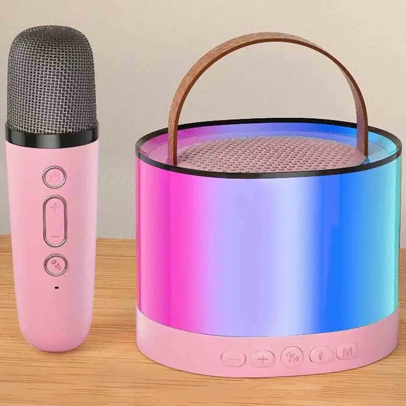 Speaker smart portable K52