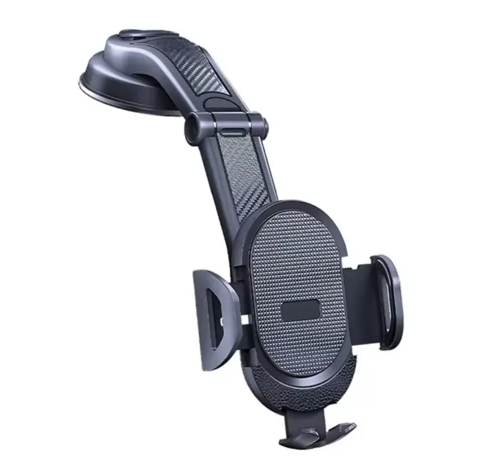 Support de Téléphone Portable à Ventouse pour Voiture Pare Brise à 360 °