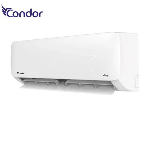 CLIMATISEUR 12000BTU INVERTER TROPICALISÉ SMART / Chaud & Froid