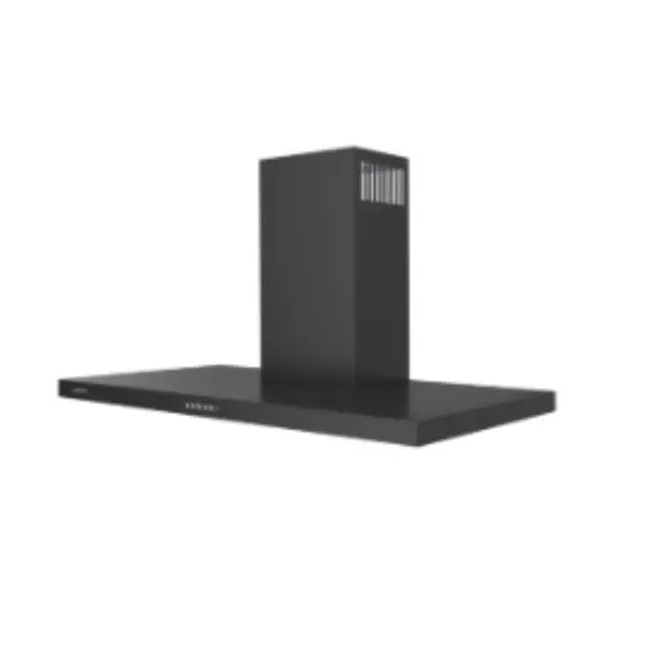 Hotte Cheminée - JHCSW-1360B - Noir