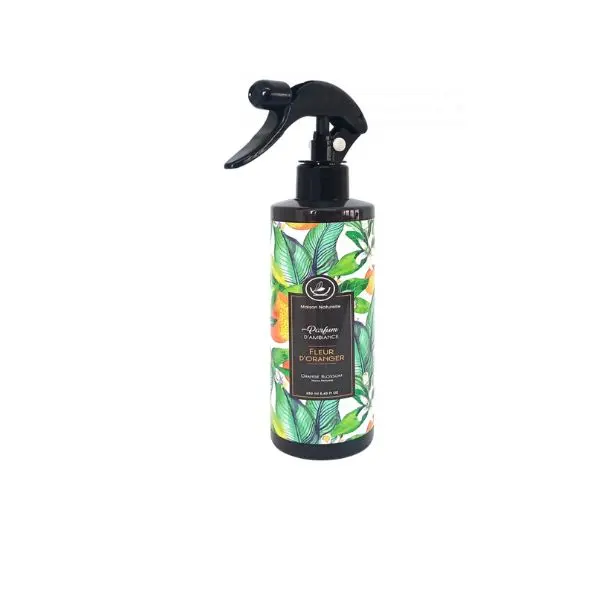 Parfum d'ambiance au fleur d'oranger-250ml