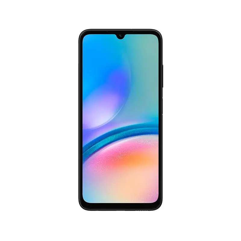 Smartphone Samsung Galaxy A05S / 4 Go / 128 Go / Noir
