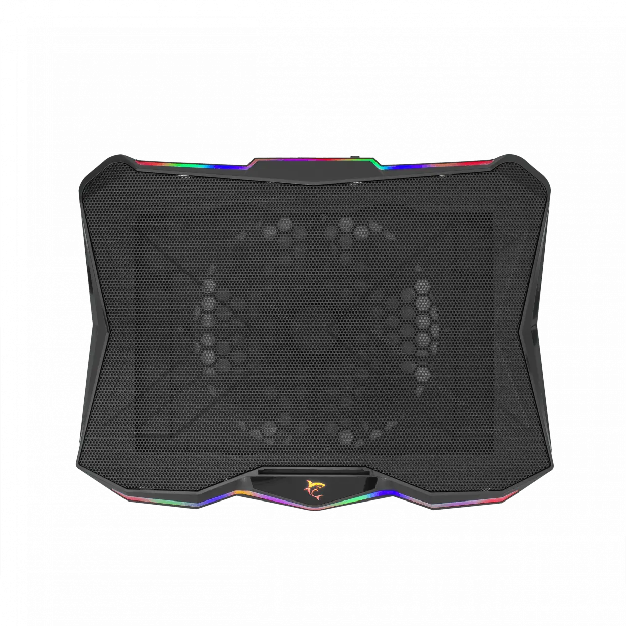 COOLING PAD White Shark GCP-03 GLACIER