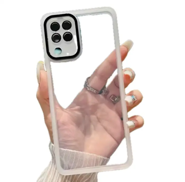 Coque pour Samsung A22 4G AntiChoc