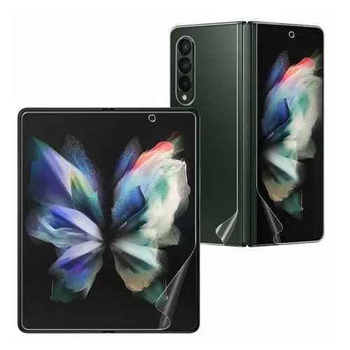 Film de Protection pour Samsung Galaxy Z Fold 4 Anti Choc