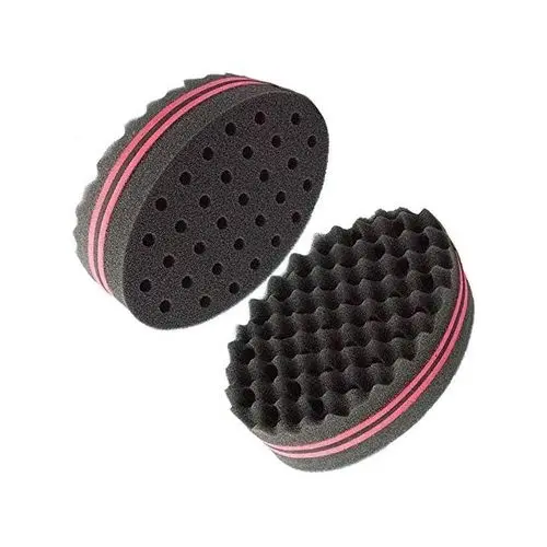 Éponge à Friser Pour Boucles Cheveux