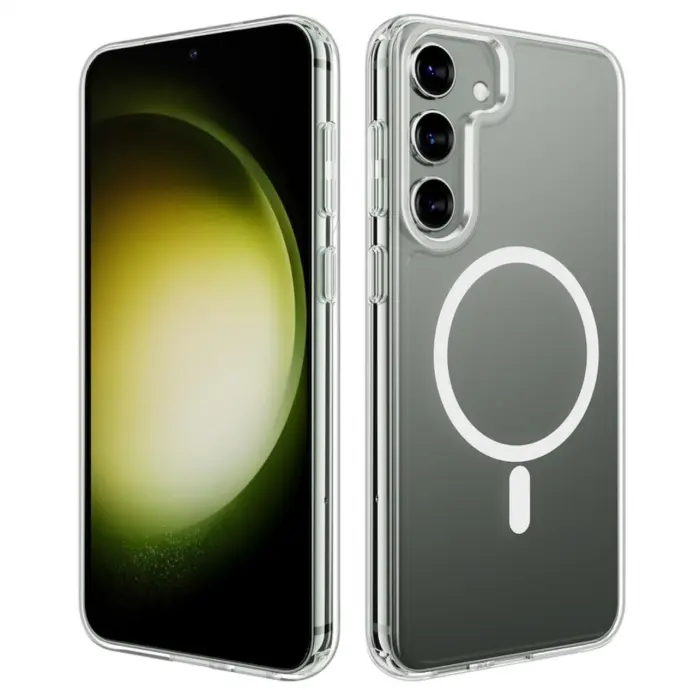Coque Spigen pour Samsung Galaxy S25 Magnétique MagSafe