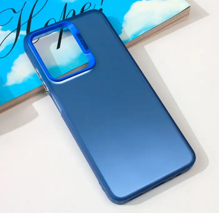 Coque pour Honor X7A Anti Choc