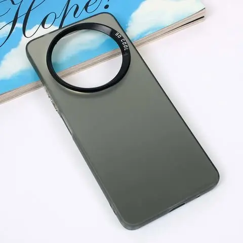 Coque pour REDMI A3x Anti Choc