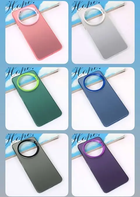 Coque pour Oppo A3x AntiChoc
