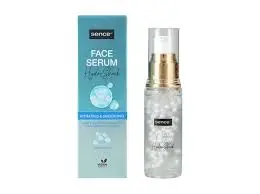 Sence Hydro Shock Sérum Visage Hydratant Acide Hyaluronique 30ml
