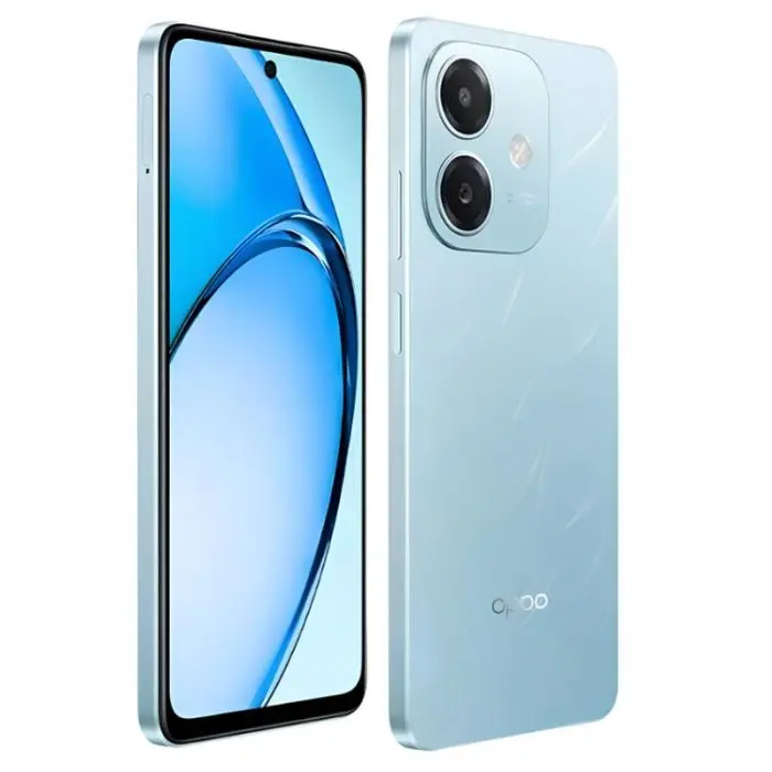 Smartphone - A3X-4/128 - Bleu