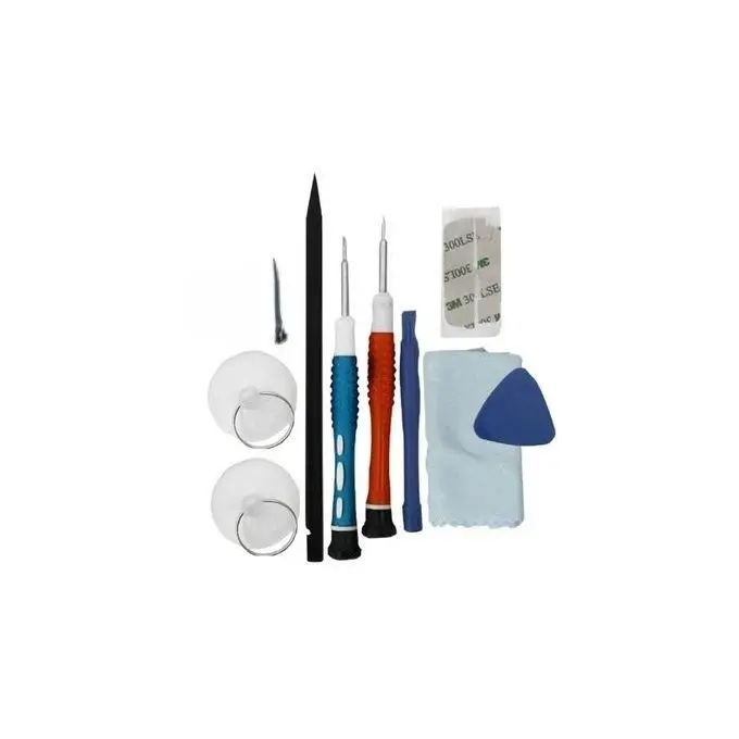 Kit Tournevis Outils Réparation GSM IFixer