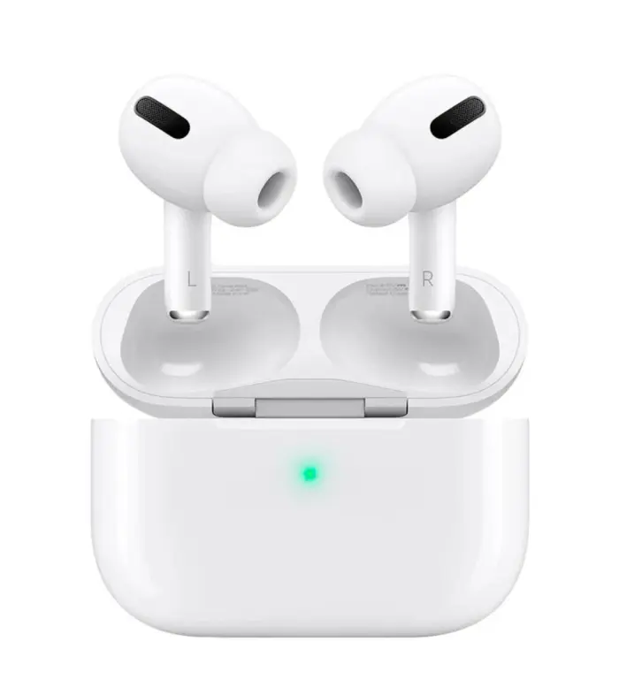 Hoco EW75 Ècouteurs Sans Fil V5.4 Anti Bruit Blanc