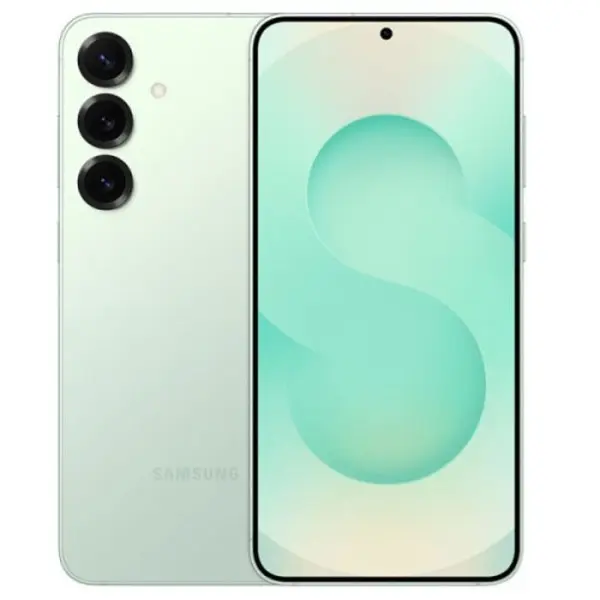 Smartphone - SM-S931 - Vert Menthe