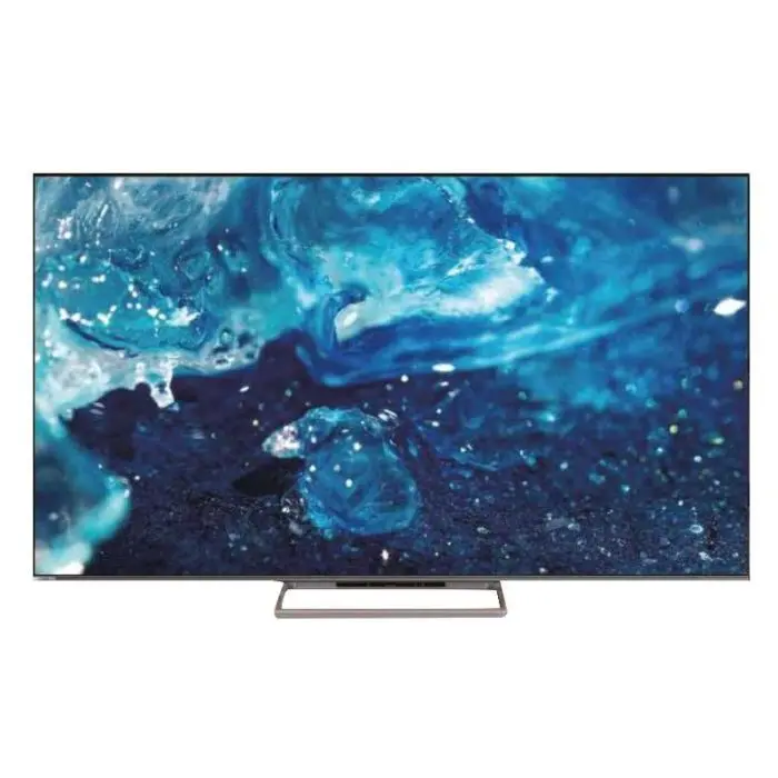 TV 55" Mini LED TELEFUNKEN G7EP GOOGLE TV 4K 144 Hz