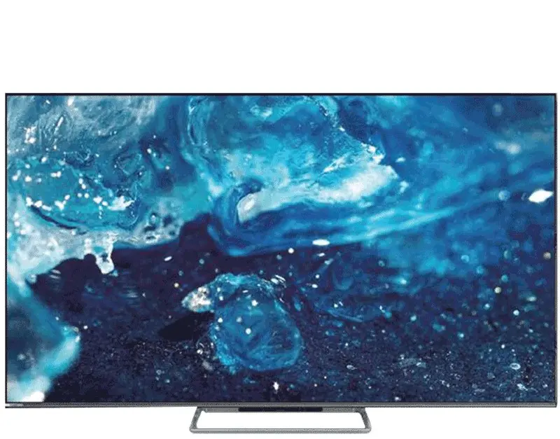 TV 65" Mini LED TELEFUNKEN G7EP GOOGLE TV 4K 144 Hz