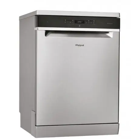 Lave Vaisselle - WFO3T233 6P X - Inox