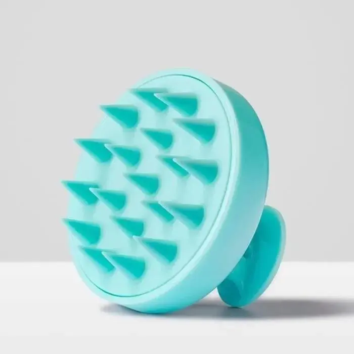 Brosse Nettoyante Et Massante Cuir Chevelu