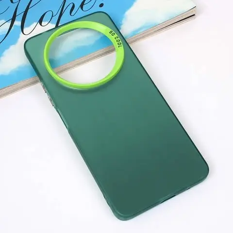 Coque pour REDMI A3 Anti Choc