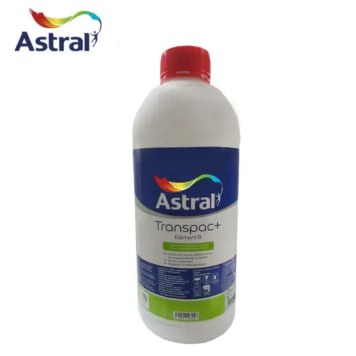 CATALYSEUR ASTRAL POUR TRANSPAC B 1 LITRES