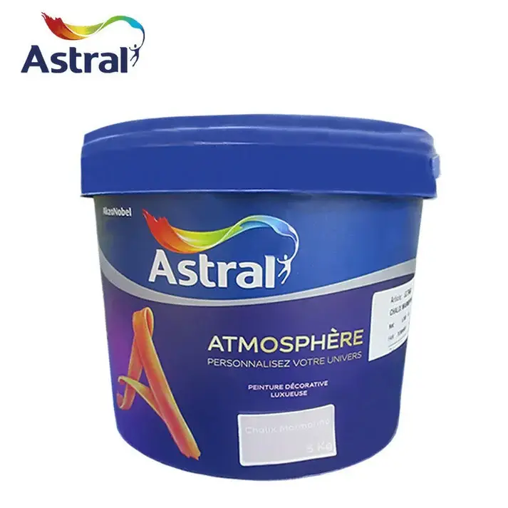 CHALIX MARMORINO - ATMOSPHERE - 5KG ASTRAL TUNISIE