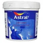 DECOREX BLANC ASTRAL 25KG
