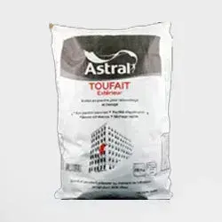 Toufait Extérieur ASTRAL 25 KG