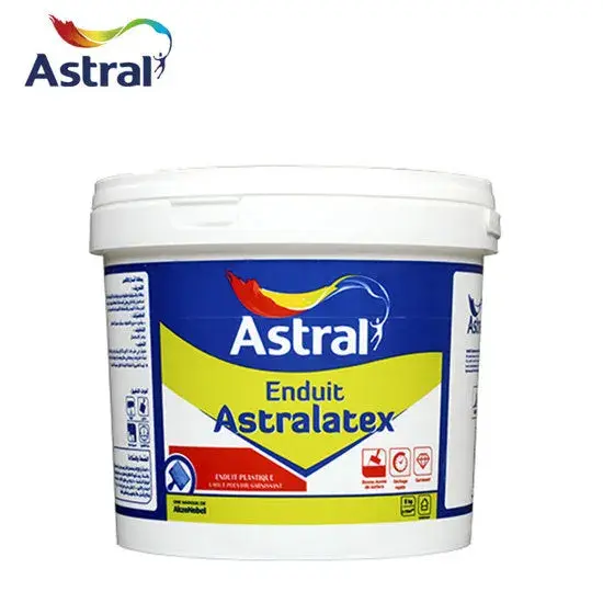 ENDUIT ASTRALATEX ASTRAL 25KG